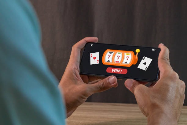 belegendbet Game categories