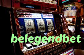 belegendbet Football Betting Live For Match Decisions