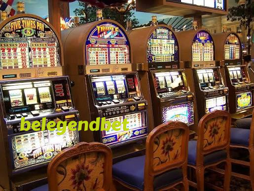 belegendbet No Commission Baccarat On belegendbet