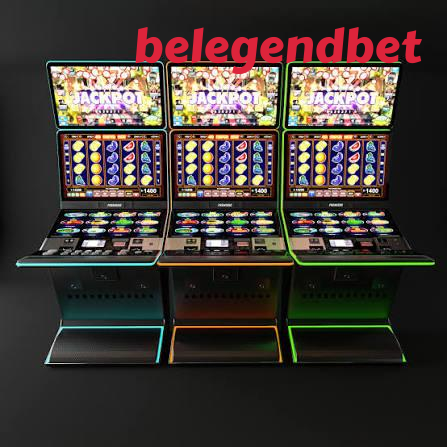 belegendbet login for Indonesia lobby access