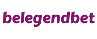 belegendbet logo